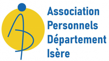 Association Personnels Département Isère