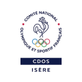 Comité Départemental Olympique et Sportif de l’Isère