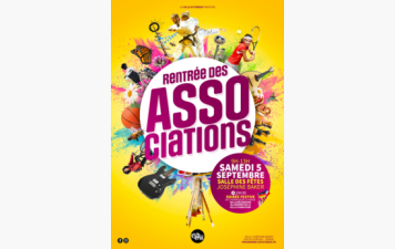 Forum des associations 2026